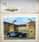 Preview: Mercedes-Benz 540 K Modelprogram 1938 Carbrochure (9476)